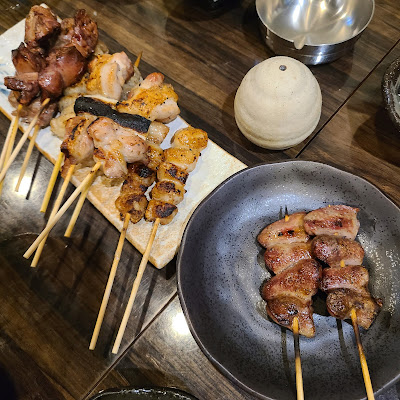 Izakaya Uchoten 사진 4