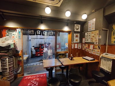 養老乃瀧 新宿西口店 사진 3