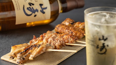 야키토리 이자카야 케무리【사케 전문점】신주쿠 사진 3