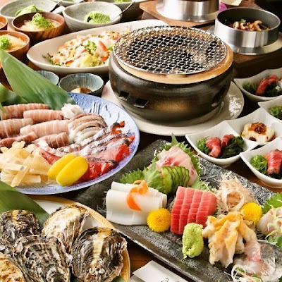 Izakaya Umaimon Ichibangai Branch 사진 3