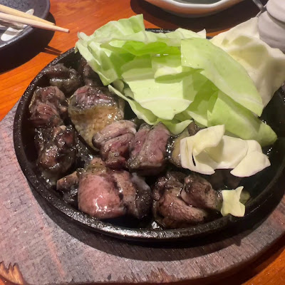 焼き鳥 新宿つむぎ 사진 2