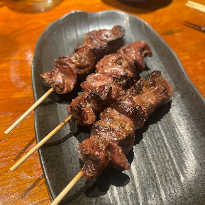 焼き鳥 新宿つむぎ 사진 4