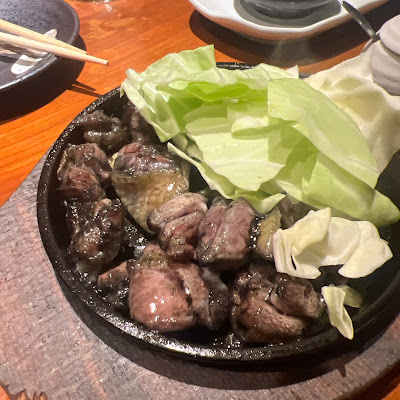 焼き鳥 新宿つむぎ 사진 5