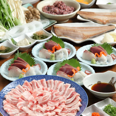 居酒屋うまいもん 本店 사진 4