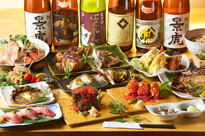 トロ一 新宿本店 사진 3