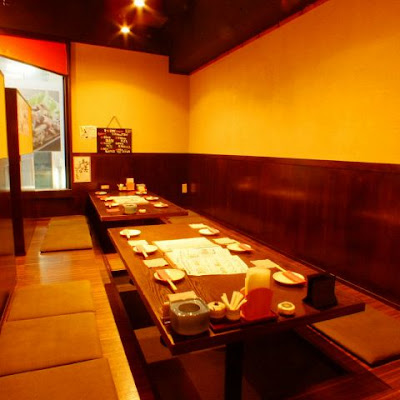 MORI屋 歌舞伎町 사진 2
