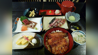 Unagisho Main Branch 사진 3