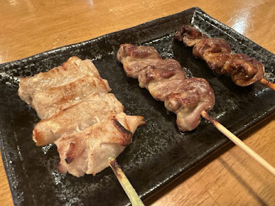 야키토리 트리키치 료고쿠점 사진 4