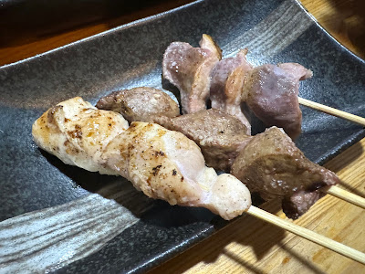 Donryu 50-Yen Yakitori 사진 3