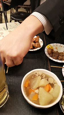 西口やきとん浅草橋本店 사진 2