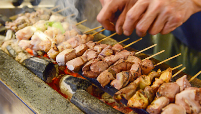 西口やきとん浅草橋本店 사진 4