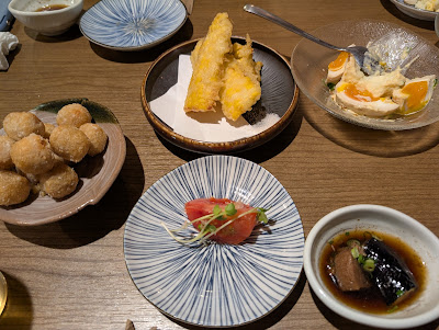 日本酒バル 醸ス 사진 4