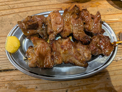 串屋横丁 浅草橋2号店 사진 3