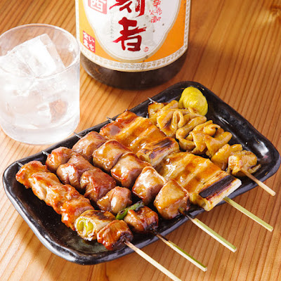 やきとん三吉 浅草橋店 사진 3