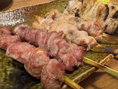 Kushihacchin Higshinihombashi 사진 2