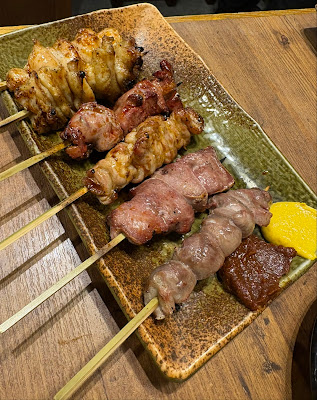 Kushihacchin Higshinihombashi 사진 3