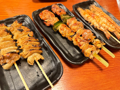 야키토리 토리키조쿠 아사쿠사바시 점 사진 4