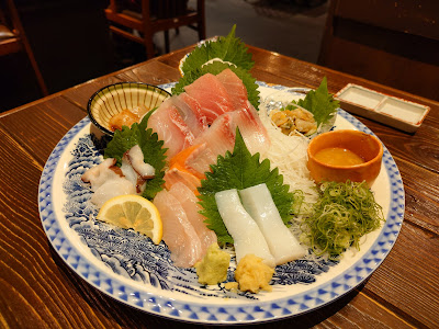 Yonpachi Gyojo Akihabara Showa Dori 사진 4