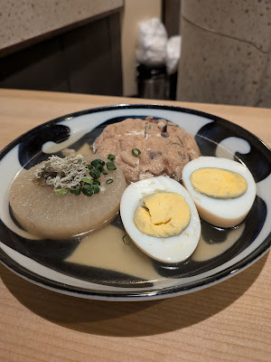 神田おでん あき政 사진 4