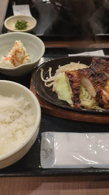 Tokyo Kushiyaki Club 사진 3