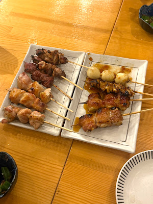 希望 串焼き屋 사진 4