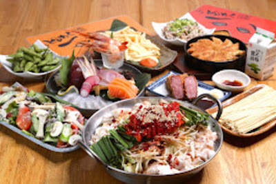 하카타 돈타쿠 카메이도점 사진 4