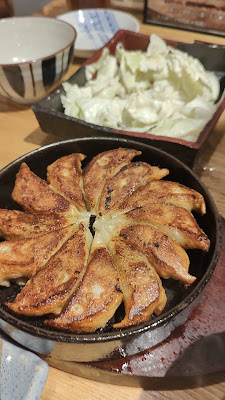 하카타 돈타쿠 카메이도점 사진 2