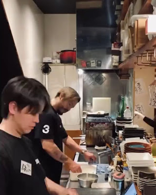 Uohide Market-Fresh Seafood Kitchen 사진 2