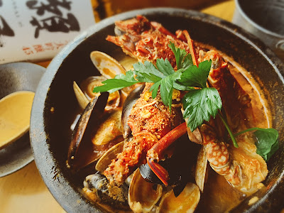 Uohide Market-Fresh Seafood Kitchen 사진 3