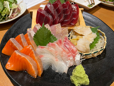 Uohide Market-Fresh Seafood Kitchen 사진 4