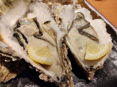 Uohide Market-Fresh Seafood Kitchen 사진 5