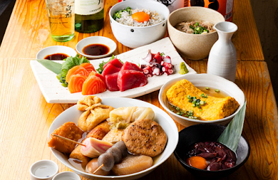 Oden Masamitsu 사진 4