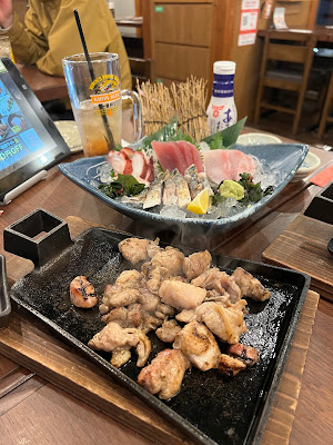야마우치 노죠(토종닭 요리 이자카야) 킨시초 남쪽출구 역앞점 사진 5