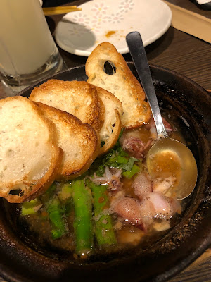 숙성 닭 꼬치 구이 이자카야 Kamadoka 키치 죠지 가게 사진 4