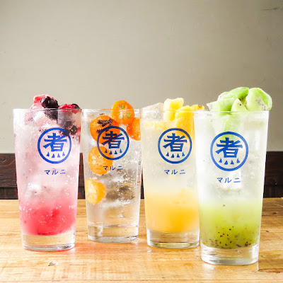 串煮込みマルニ 吉祥寺 사진 3