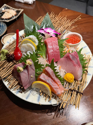 Nakano Robata Sumika 사진 4