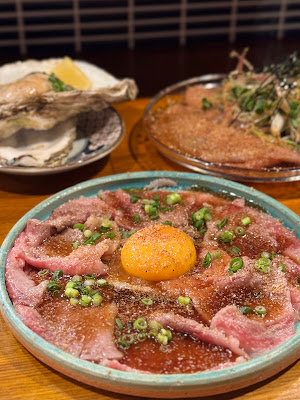 炭火焼酒場 ワラテル 사진 4
