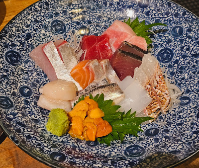 Sake • PachiPachi 사진 5