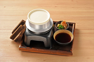 센넨노 우타게(수제두부 요리 이자카야) 나카노 센트럴 파크 점 사진 3
