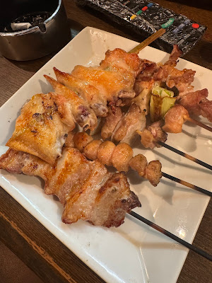 やきとり酒場 사진 2