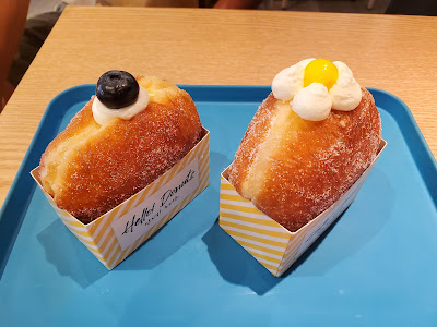 안녕! 도너츠 사진 3