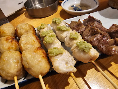 이세지 스이도바시점 사진 3