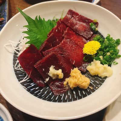 大衆割烹丸八 사진 3