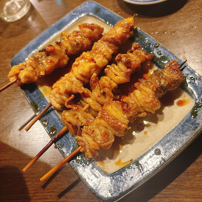 大衆割烹丸八 사진 5