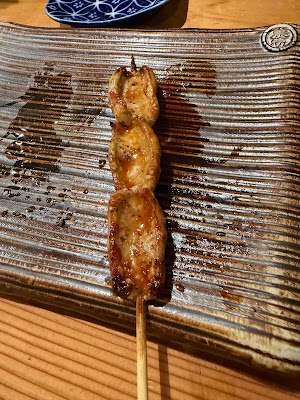 鳥恵 湯島本店 사진 4