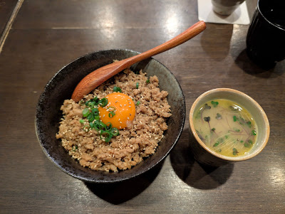 鳥恵 湯島本店 사진 3