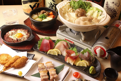 Izakaya Shionoya 사진 4