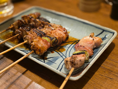 やきとり 鳥笑 元浅草店 사진 3