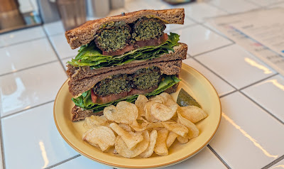 Crane House Sandwich Shop 사진 5