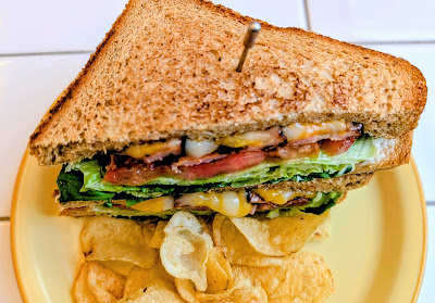 Crane House Sandwich Shop 사진 4